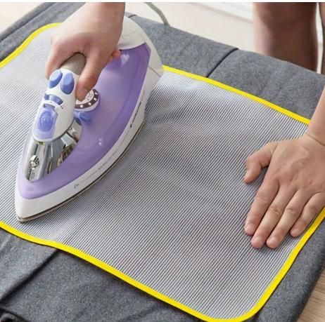 Insulation Mat Home Ironing (Pack of 2)