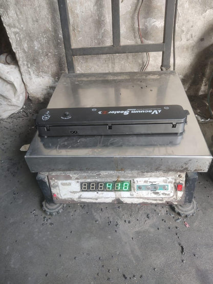 Portable Multi-functional Food Vacuum Sealer